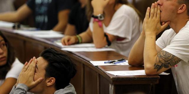 La nueva prueba de acceso a la universidad se celebrará del 6 al 8 de junio en Madrid