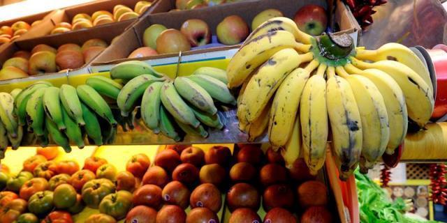 Una dieta mediterránea vegetariana bajaría un 50% el consumo de agua