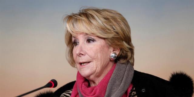 Aguirre califica los presupuestos del Ayuntamiento como “pura propaganda”