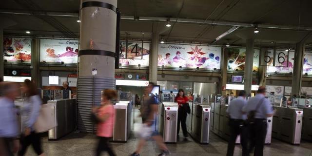 Mejorará la infraestructura de Cercanías entre Atocha y Villaverde