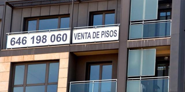 Anulado el impuesto de plusvalía municipal