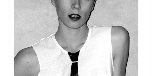 #Bimbaforever, el particular homenaje de David Delfín a su musa y amiga