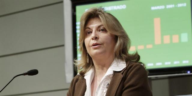 El PIB de la Comunidad de Madrid creció un 3,4% en 2016