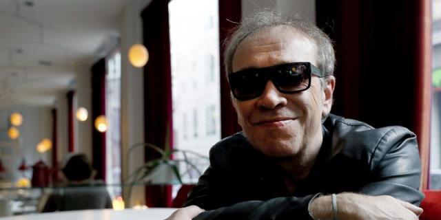Nacho Gª Vega: "No podía hacer un disco de mierda por la historia de Nacha Pop"