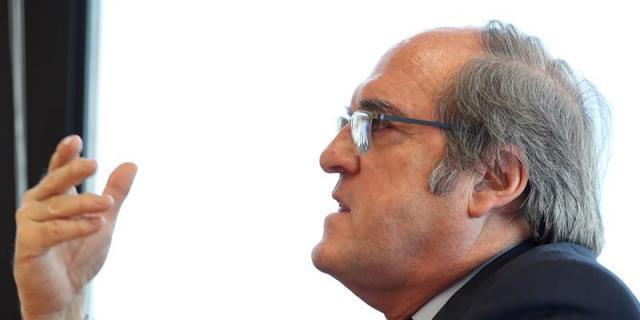 Gabilondo estaría “encantado” de que Errejón optara a la presidencia de la Comunidad