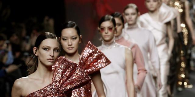 Alvarno, Jorge Vázquez y The 2nd Skin Co, capitanes generales de la pasarela