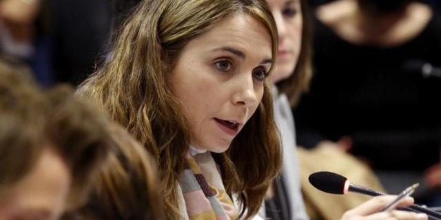 El PSOE acusa a Ahora Madrid de hacer de Madrid Destino "el buque insignia de la opacidad"