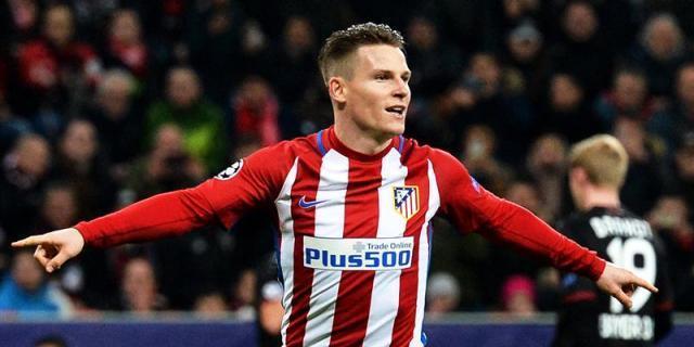 2-4. Gameiro lanza al Atlético