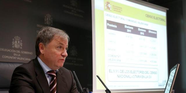 Detenido en Móstoles por la muerte de una mujer en Gandía