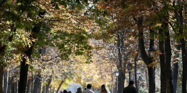 Madrid acogió 669.355 turistas en enero, un 8,5% más que en 2016