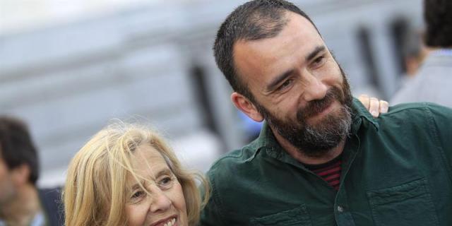 Nacho Murgui: Los foros locales responden a la idea de "gobernar escuchando"