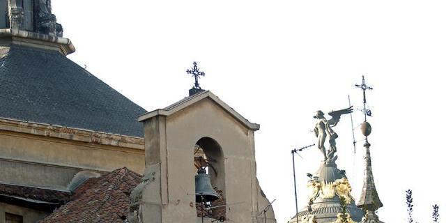 La Comunidad protegerá el uso de las campanas de las iglesias durante el día 