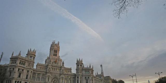 Ahora Madrid amortiza toda la deuda prevista hasta 2018