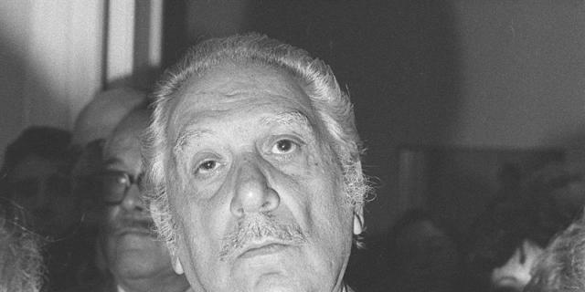 Los veteranos del Rayo rinden homenaje al actor José Bódalo