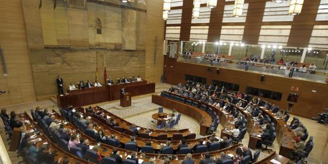  Aprueban la ley regional para la muerte digna centrada en los cuidados paliativos