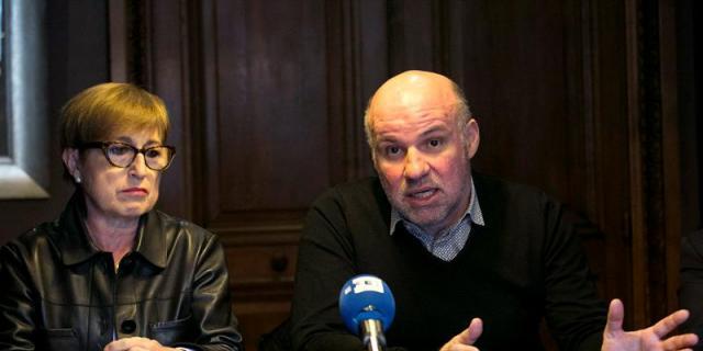 Prudencia y división de opiniones entre los jueces al valorar el bus de HazteOir