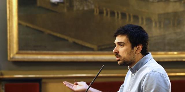 Podemos, IU y Equo podrían unirse para intentar desbancar al PP de Madrid en 2019