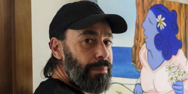 Oliva: "Hay que cuestionarse cómo puede costar una prenda menos que un café"