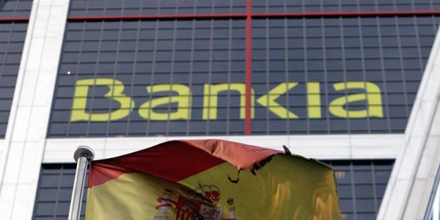 Bankia entra en otro índice bursátil con empresas más sostenibles del mundo