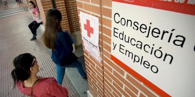 UGT denuncia las diferencias laborales entre mujeres y hombres jóvenes