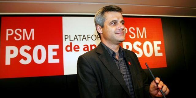 El alcalde de Móstoles exige a Fomento implicación en el tren a Navalcarnero