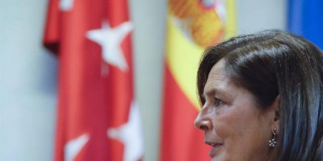 Adrados desaloja de la Asamblea a los visitantes del IES Pérez Galdós