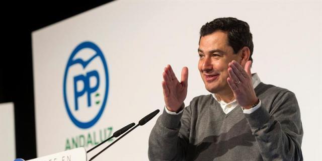 Este mes, congresos regionales del PP en casi toda España