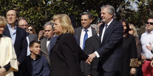 Pedraza: la etarra Majarenas no tiene derecho a convivir con su hija de tres años