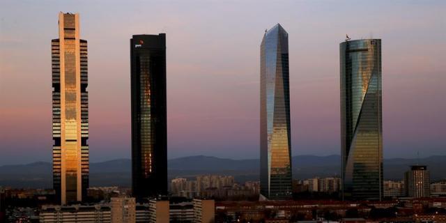 Los vecinos apoyan el proyecto Distrito Castellana Norte porque responde a sus preocupaciones 