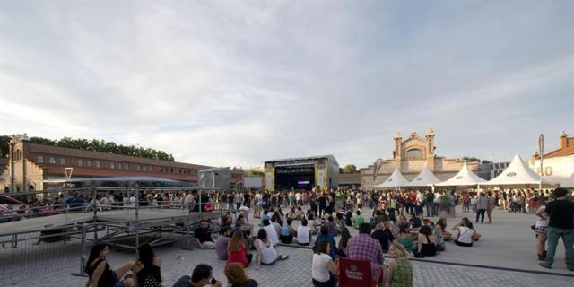 C's presentará un plan en defensa del teatro tras reunirse con el sector
