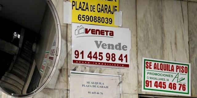 Los riesgos al alquilar viviendas turísticas en Madrid