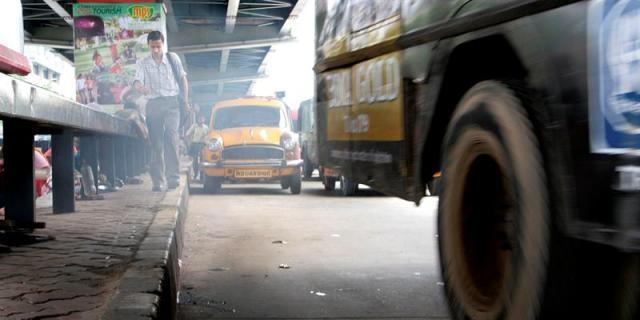 El 90% de los autobuses cumplen las normas de reducción de emisiones europeas