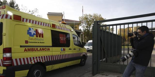 19.000 extranjeros en situación irregular son atendidos por Sanidad en Madrid
