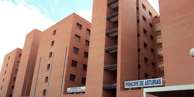 El hospital Príncipe de Asturias contará con unidad de ictus