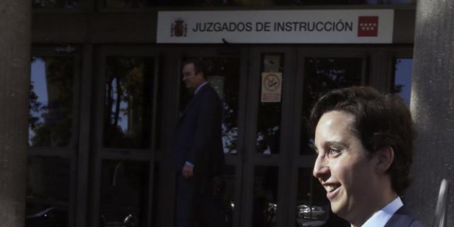 Un DNI falso, engaños y suplantaciones: así "aprobó" la selectividad Nicolás