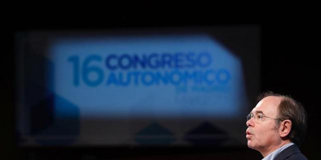 García Escudero: "El PP de Madrid abre una etapa importante y distinta"