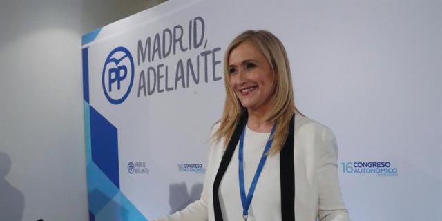 Cs acusa a Cifuentes de no valorar las "verdaderas necesidades" de Majadahonda