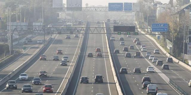 El precio del seguro del coche varía un 50% según la región