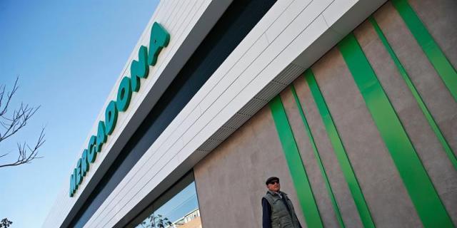 Ahora Madrid no logra denegar la construcción de un Mercadona en Delicias