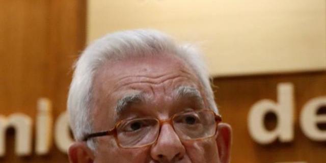 Sánchez Martos celebra el V Aniversario del Hospital Rey Juan Carlos de Móstoles