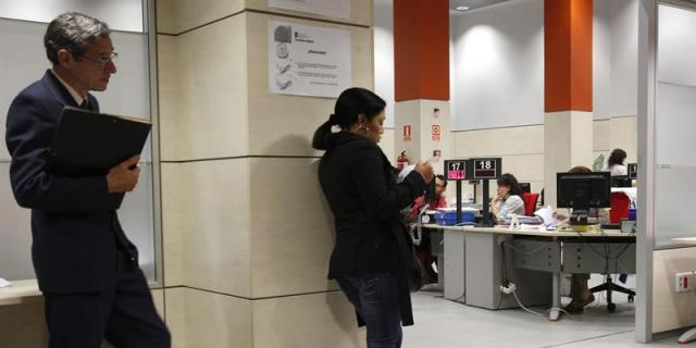 Collado Mediano crea una treintena de puestos de trabajo en su programa de empleo