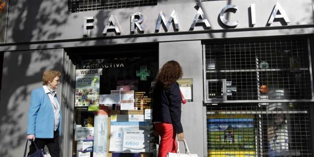 La vacuna contra la meningitis B ya está en las farmacias