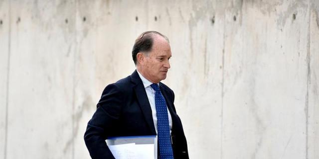 La ex edil Yolanda Estrada defiende a Sepúlveda en el juicio Gürtel