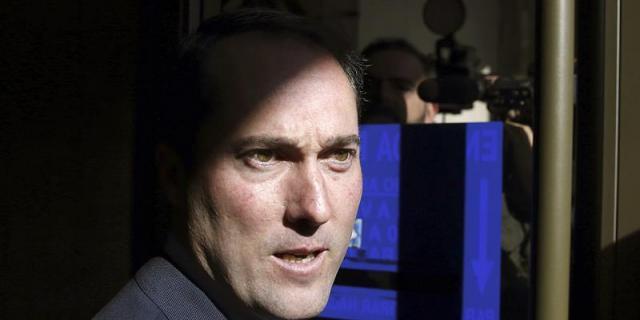 Procesan al pequeño Nicolás por crear una red corrupta con policías