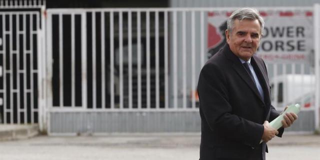 El alcalde de Majadahonda discrepó con su antecesor por exceso de gastos