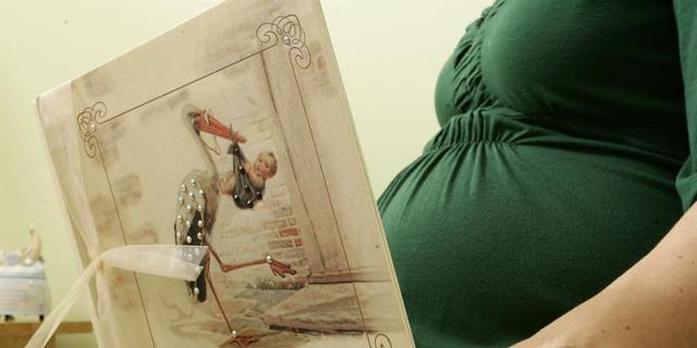 Descubren un gen que protege al feto de la diabetes de la madre