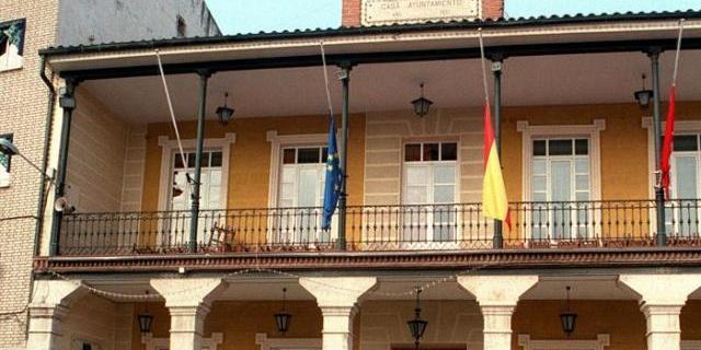 Morata renombra la plaza de Francisco González como plaza Abogados de Atocha