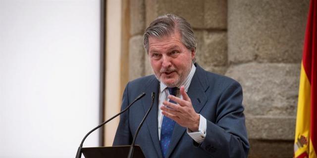 Gobierno y comunidades debaten propuestas para el pacto educativo