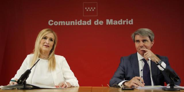 La Comunidad no tiene aún prevista una reunión con Cordish sobre Live Resort Madrid