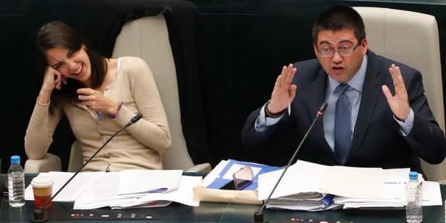 El PP acusa a Ahora Madrid de dejar escapar 15 millones en subvenciones de la Unión Europea